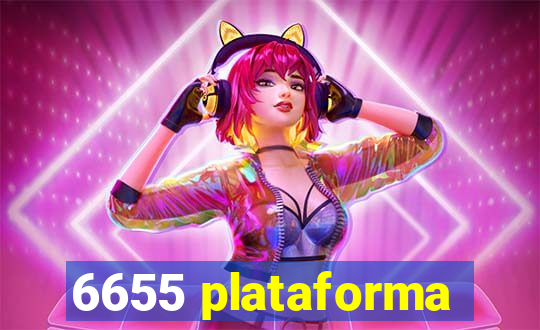 6655 plataforma